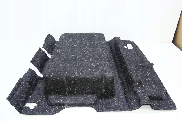 Suelo de maletero BMW OEM 7396587 para X3 G01 LCI 20dX image 8