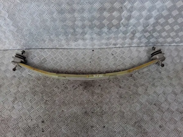 Support de ressort arrière Volvo OEM 31387285 image 2