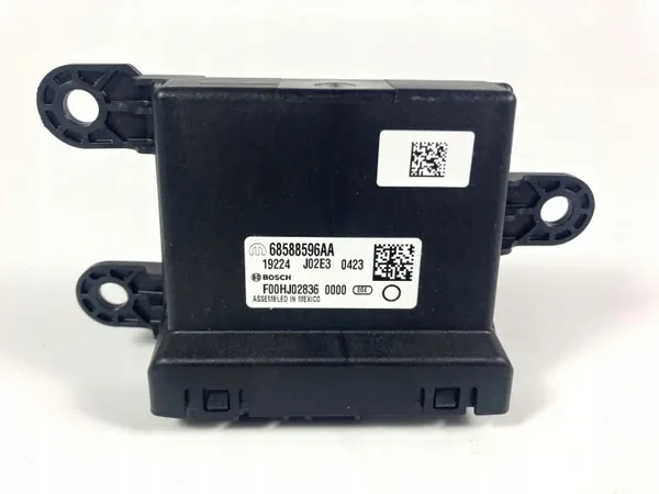 Module passerelle OEM 68588596AA pour Ram/Jeep 2018-23 image 2