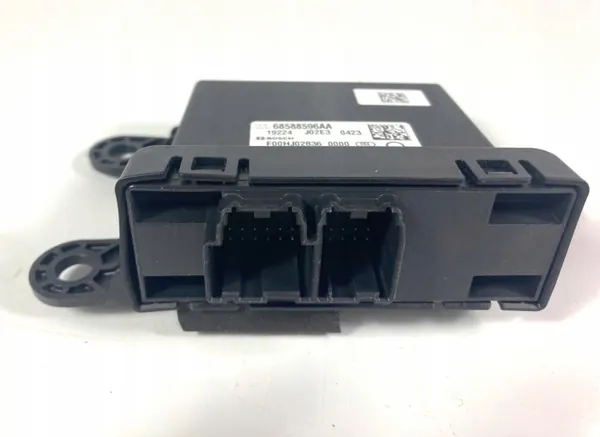 Module passerelle OEM 68588596AA pour Ram/Jeep 2018-23 image 3