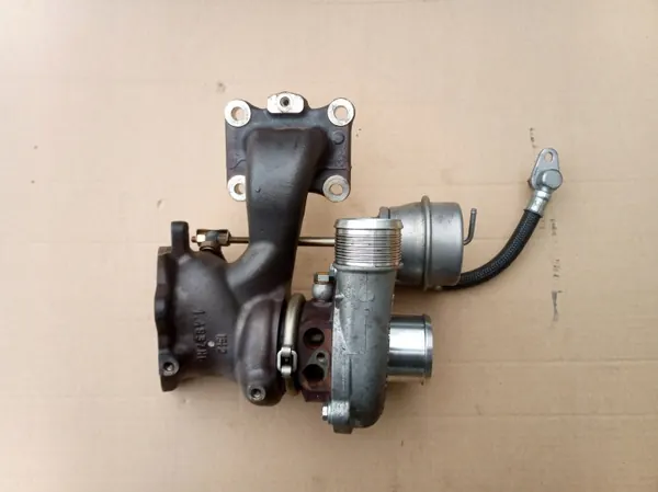 Turbo Ford OEM F1FG-6K682-AA pour Focus MK3 image 2