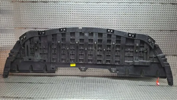 Escudo para-choques dianteiro OEM S26279250 Renault Fluence image 2