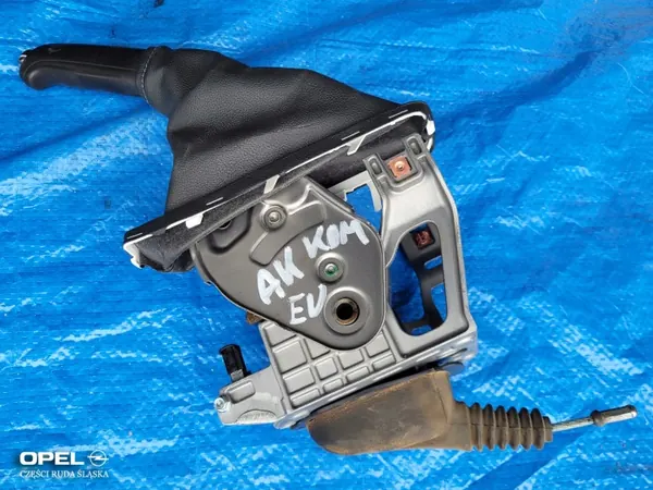 Levier de frein à main Opel OEM 39047278 pour Astra K image 2