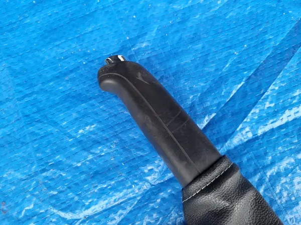 Levier de frein à main Opel OEM 39047278 pour Astra K image 5