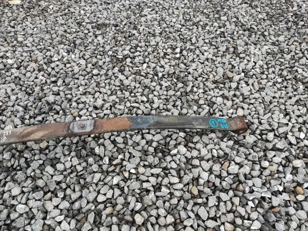 Taka Yksittäinen Lehtijousi OEM Renault Master II 2004-2009 image 4