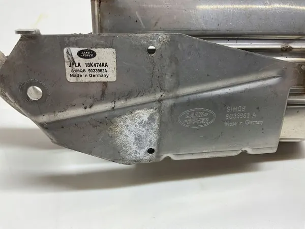 Webasto lämmittimen äänenvaimennin JPLA18K474AA Land Rover Discovery 5 image 4