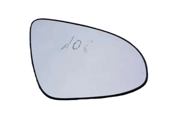 Oikea Peili-Insert C1 108 AYGO II BIG AUTO - OEM image 2