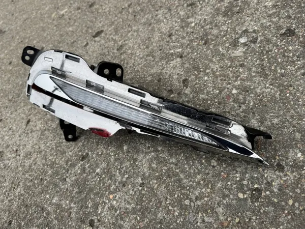 OEM 9818538480 Höger LED DRL blinkersljus image 2