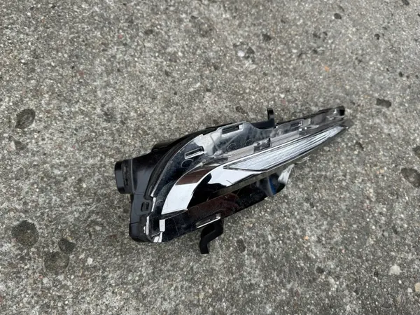 OEM 9818538480 Höger LED DRL blinkersljus image 3