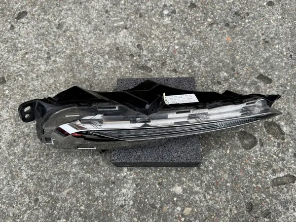 OEM 9818538480 Höger LED DRL blinkersljus image 5