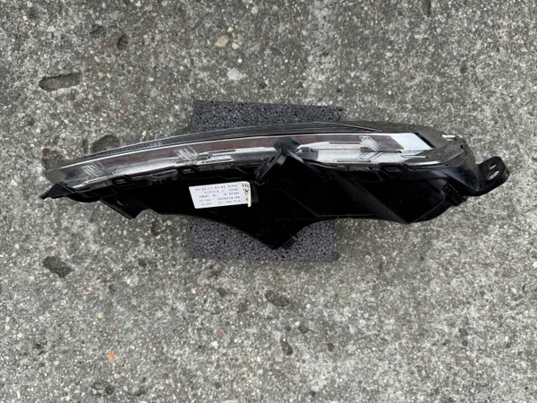 OEM 9818538480 Höger LED DRL blinkersljus image 6