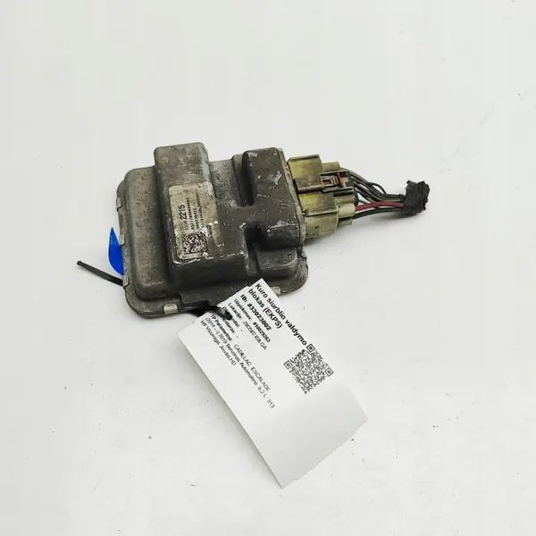 Bränslepumpstyrmodul OEM 23382215 för Cadillac Escalade image 4