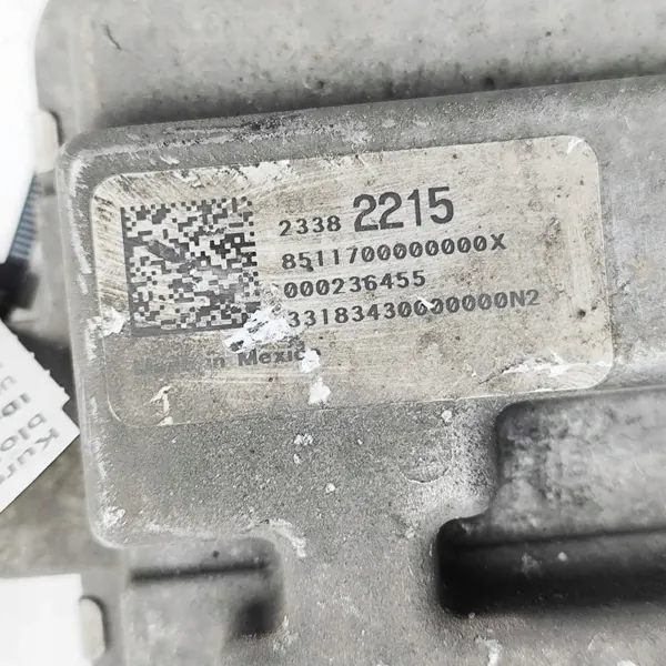 Bränslepumpstyrmodul OEM 23382215 för Cadillac Escalade image 6