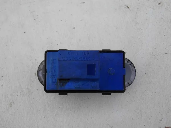 Zentralverriegelungsschalter Seat Altea Leon II Toledo image 2