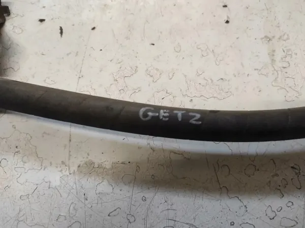 OEM RTEKO PAW626 ohjausletku Hyundai Getzille image 3