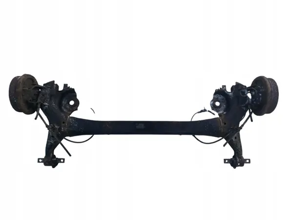 Mitsubishi OE LUK626 Hinterachsschwinge image 2