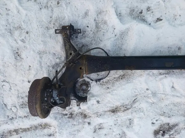 Mitsubishi OE LUK626 Hinterachsschwinge image 3