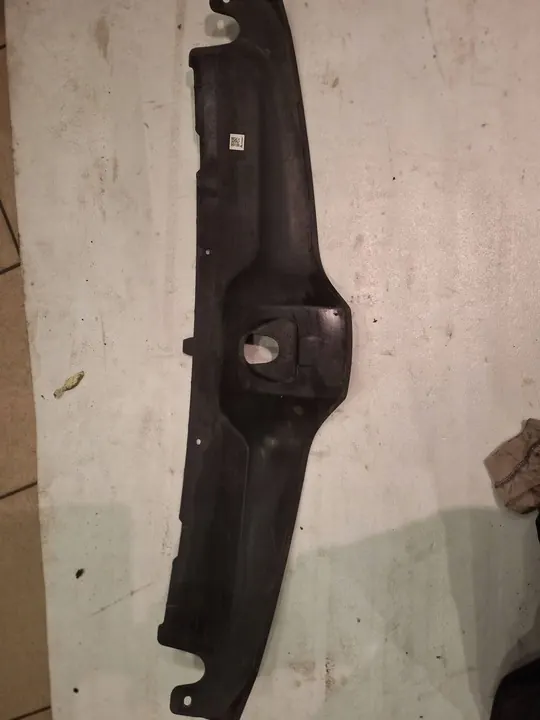 Front Grill Skoda Superb B8 (3V) 3V0853343 image 2