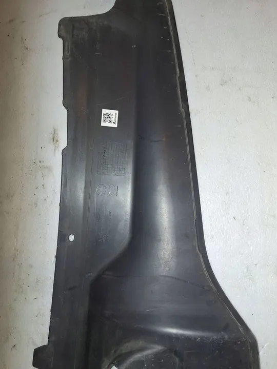 Front Grill Skoda Superb B8 (3V) 3V0853343 image 3