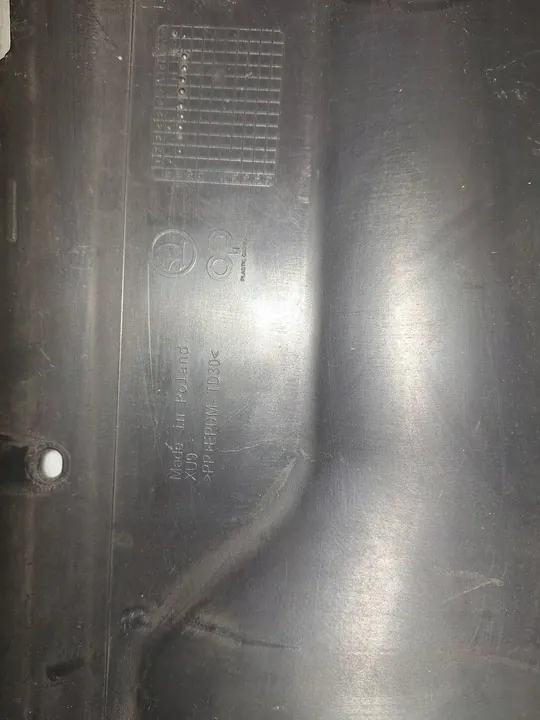 Front Grill Skoda Superb B8 (3V) 3V0853343 image 5