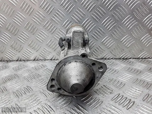 Motor de arranque Mitsubishi L200 2.5 DID M002T87072ZT image 3