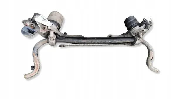 Fram stabilisatorstag STABILIZATOR för VW Passat B5 FL 1.8T image 2