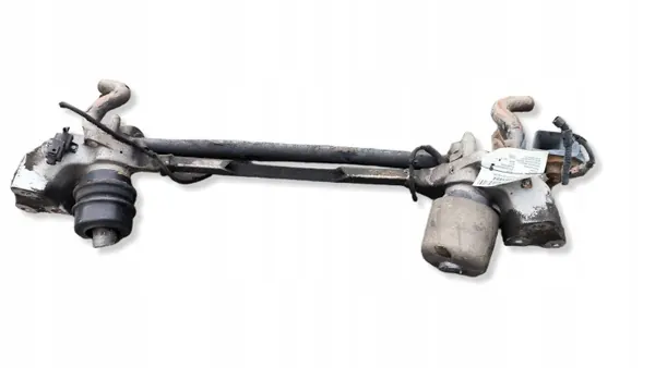 Fram stabilisatorstag STABILIZATOR för VW Passat B5 FL 1.8T image 3