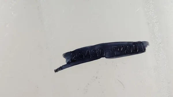 Nivellierbehälter Hyundai Santa Fe OEM 25430P4001 image 5