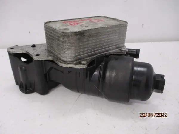 Refroidisseur d'huile Renault Nissan 1.6 DCI OEM 152085948R image 2