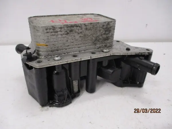 Refroidisseur d'huile Renault Nissan 1.6 DCI OEM 152085948R image 3