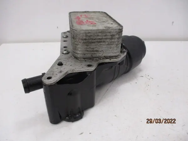 Refroidisseur d'huile Renault Nissan 1.6 DCI OEM 152085948R image 4