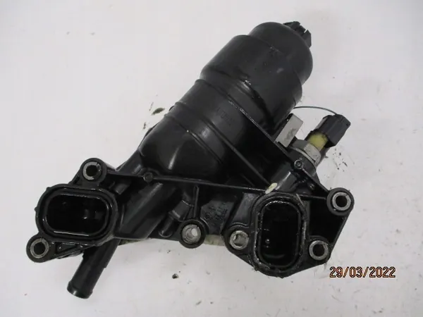 Refroidisseur d'huile Renault Nissan 1.6 DCI OEM 152085948R image 5