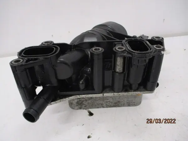 Refroidisseur d'huile Renault Nissan 1.6 DCI OEM 152085948R image 6