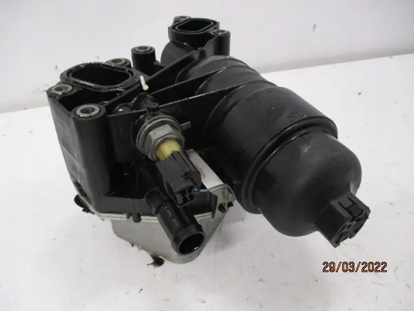 Refroidisseur d'huile Renault Nissan 1.6 DCI OEM 152085948R image 7
