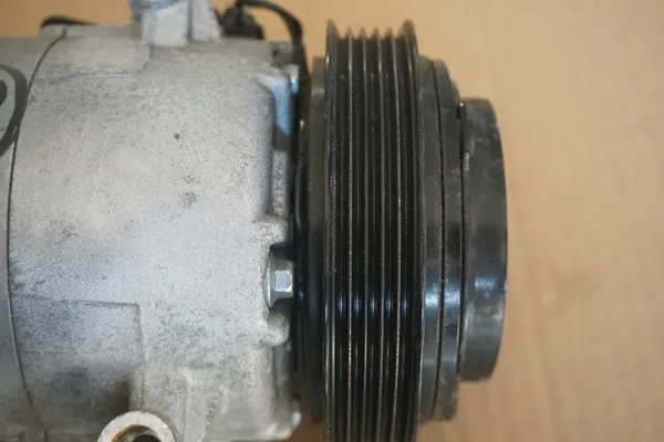 KIA PICANTO II 2016 Compresor AC 1.2B G4LA OEM image 3