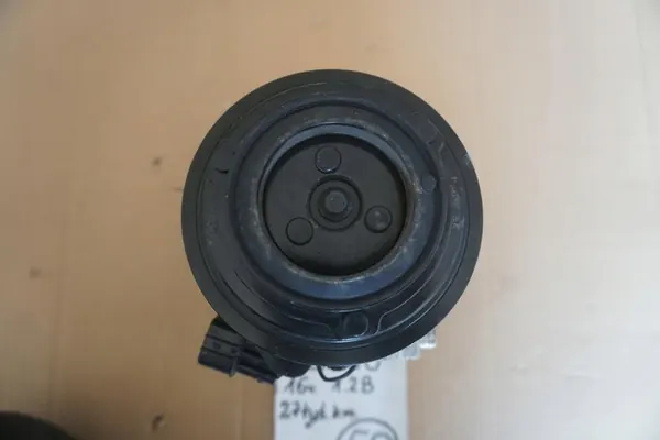 KIA PICANTO II 2016 Compresor AC 1.2B G4LA OEM image 8