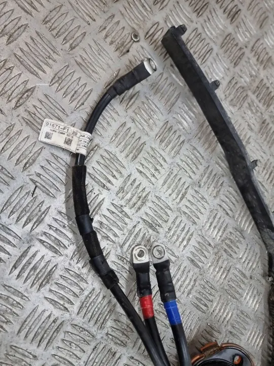 OEM 91671F1520 korkeajännitekaapeli KIA Sportage 2020 image 3