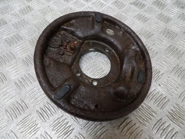 Jeep Cherokee XJ Bouclier Frein Stationnement OEM TARCZA KOTWICZNA image 5