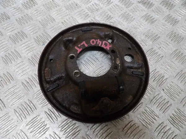 Jeep Cherokee XJ Bouclier Frein Stationnement OEM TARCZA KOTWICZNA image 6