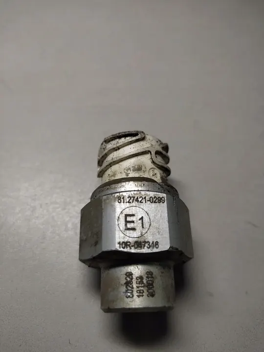 Capteur de Pression MAN TGX 2018 OEM image 2