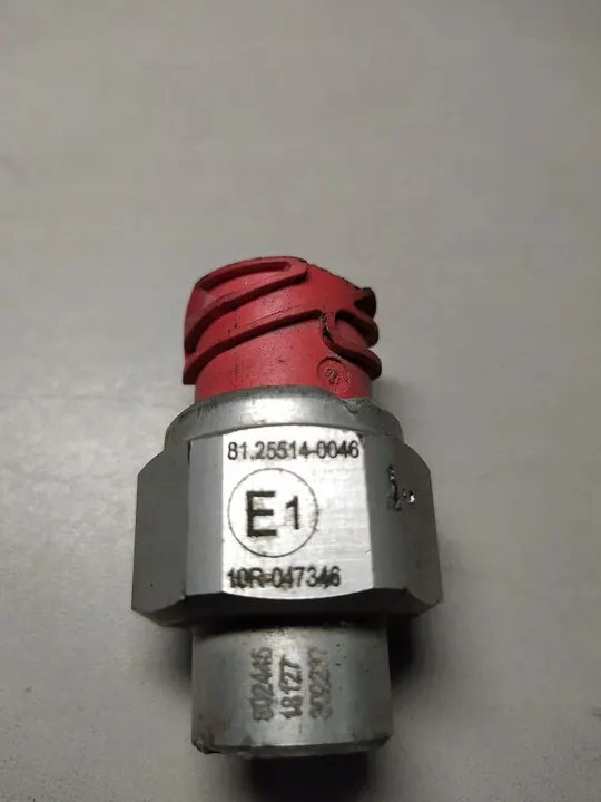 Capteur de Pression MAN TGX 2018 OEM image 3