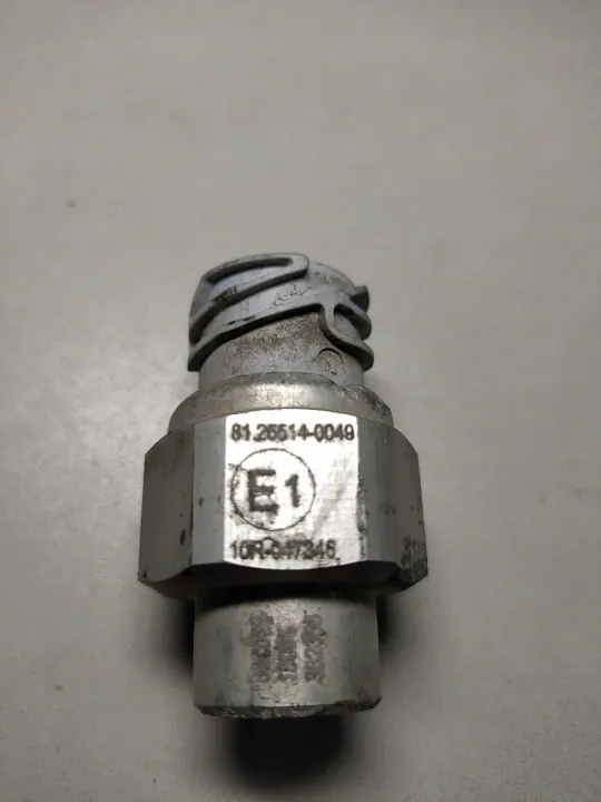 Capteur de Pression MAN TGX 2018 OEM image 4