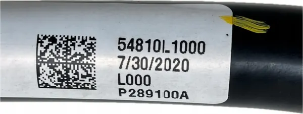 Lien stabilisateur avant OEM 54810-L1000 Hyundai Sonata image 5