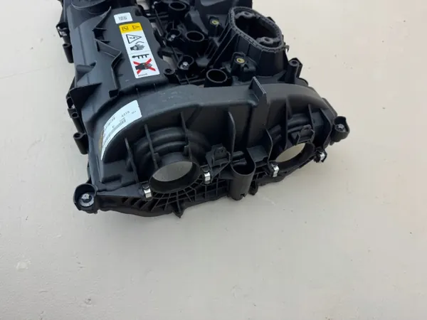 BMW Ventildeckel OEM 11128631745 - Gebrauchtes Originalteil image 3