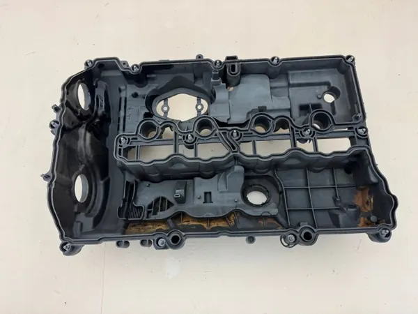 BMW Ventildeckel OEM 11128631745 - Gebrauchtes Originalteil image 9