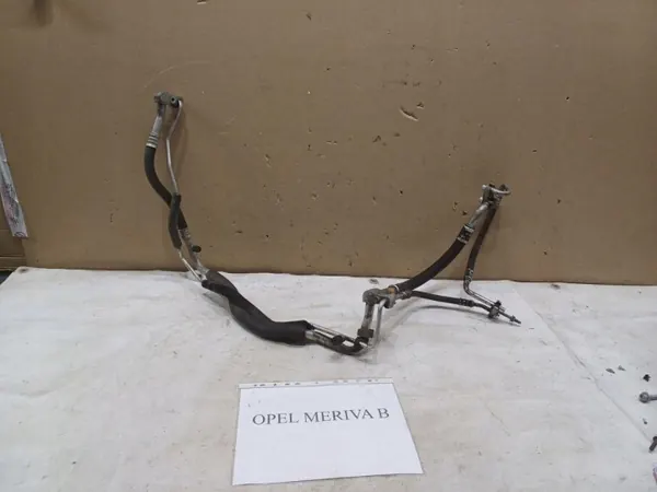 Tuyau Climatisation Opel OEM 13265840 Meriva B image 2