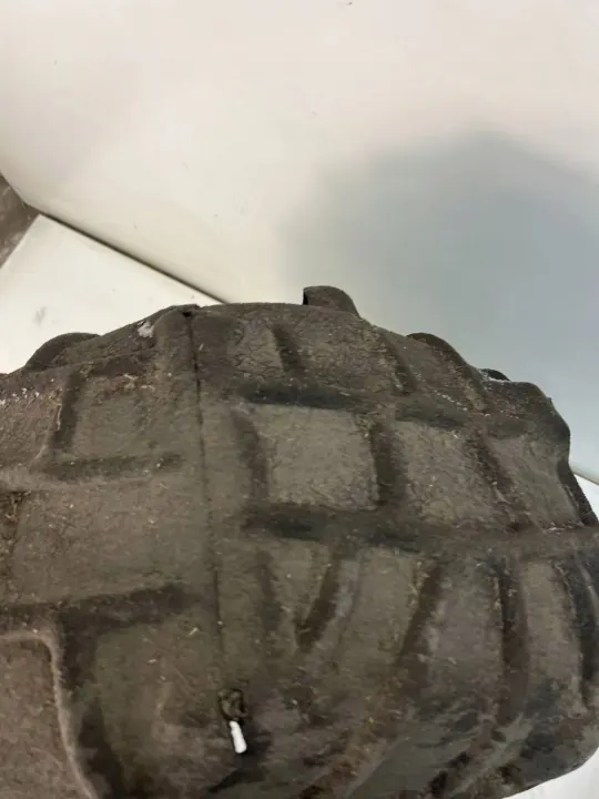 Taka pyöränkaari Audi A4 B9 1.4 TFSI - Käytetty image 6