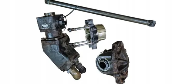 MTX-H0045 kiepophaak voor Scania NTG image 2