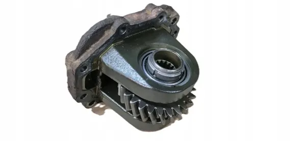 MTX-H0045 kiepophaak voor Scania NTG image 3