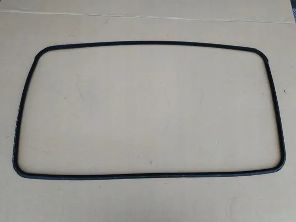 Kattoluukun tiiviste OEM NR.LTXZ010 Mercedes 190 W201 image 2